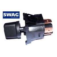 Т4 переключатель мотора печки (SWAG - Германия)