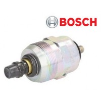 Т4 клапан ТНВД (BOSCH - Германия)