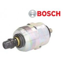 Электромагнитный клапан ТНВД для VW Transporter 4 (BOSCH - Германия)