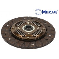 Т4 диск сцепления 1.9D, 1.9TD 215 мм (MEYLE - Германия)