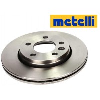 Т5 Тормозные диски задние 294мм (METELLI - Италия)