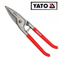 Кровельные ножницы прямые (YATO)