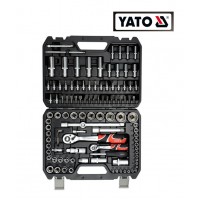Набор инструментов (108 единиц) (YATO)