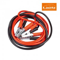 Стартовый кабель 800A 4м (LAVITA - Украина)