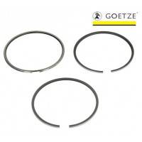 Т4 поршневые кольца 79.5 стандарт 1.9D, 1.9TD, 2.4D (GOETZE - Германия)