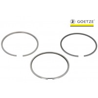 Т4 поршневые кольца 79.5+1 ремонт 1.9D, 1.9TD, 2.4D (GOETZE - Германия)
