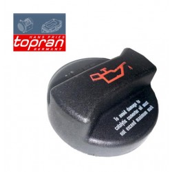 Крышка маслозаливной горловины для VW Transporter 4, 5  (TOPRAN - Германия)