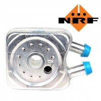 Т4 масляный радиатор (NRF - Нидерланды)