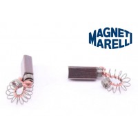 Т4, Т5  щетки генератора (MAGNETI MARELLI - Италия)