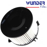 Т4 фильтр салона (WUNDER - Турция)