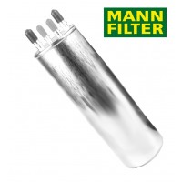 Т5 Фильтр топливный на 4 выхода (MANN - Германия)