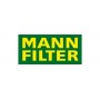 Масляный фильтр (вставка) для VW Transporter 5 с моторами 2.0TDI (MANN - Германия)