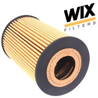 Т5 фильтр масляный 2.0TDI (WIX - США)