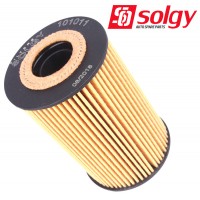 Т5 фильтр масляный 2.0TDI (SOLGY - Испания)