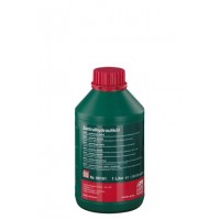 Гидравлическая жидкость(зеленая) 1 л (FEBI BILSTEIN)