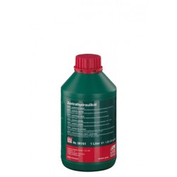 Жидкость ГУР зеленая (синтетика) 1 л (FEBI BILSTEIN)