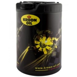 Моторное масло(синтетика) премиум-класса MSP 5W-30 PRESTEZA  20л (KROON OIL)