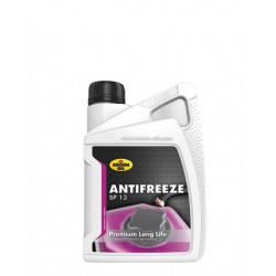 Пурпурный антифриз-концентрат ANTIFREEZE SP 13 1л (KROON OIL)