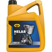 Масло моторное SP 0W-30 HELAR  5л (KROON OIL)